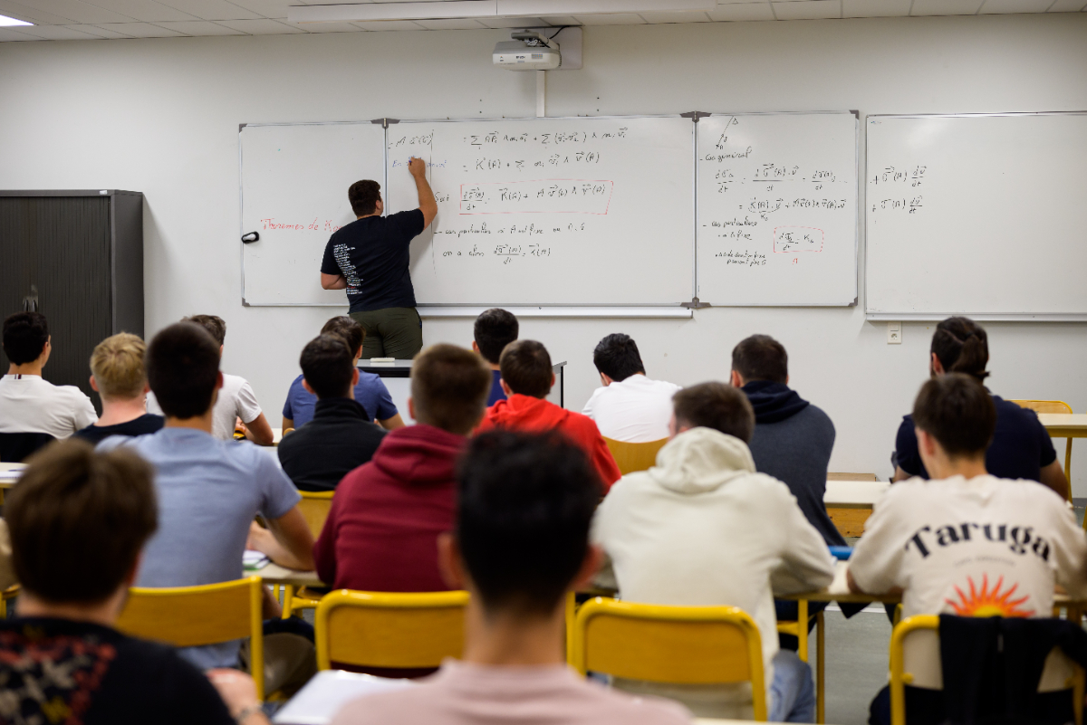 enseignement